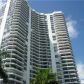 3530 E Mystic Pointe Dr # 1813, Miami, FL 33180 ID:14682179