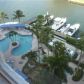 3530 E Mystic Pointe Dr # 1813, Miami, FL 33180 ID:14682182