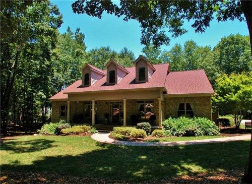 1250 Staghorn Trail, Nicholson, GA 30565