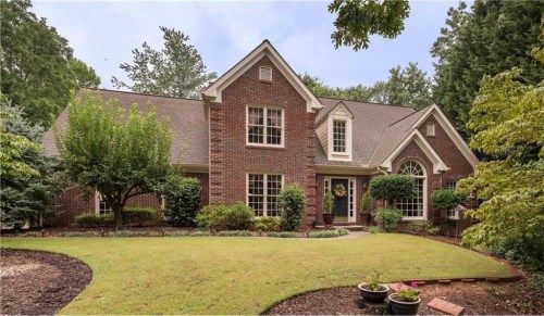 1635 Greystone Place, Cumming, GA 30040