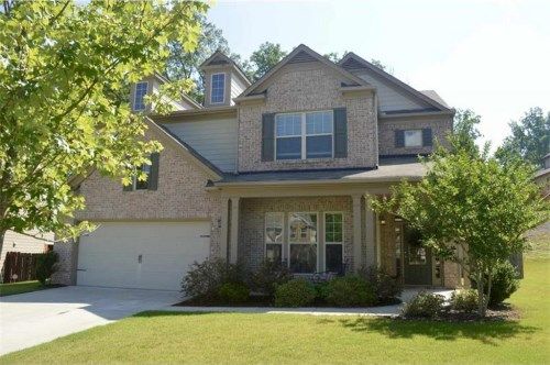 5510 Kings Hill Drive, Cumming, GA 30040