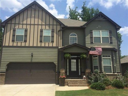 1645 Horseshoe Creek Lane, Cumming, GA 30041