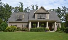 16 Brookside Way Nw Cartersville, GA 30121
