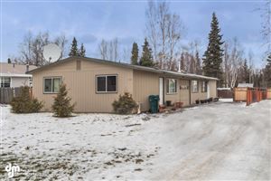 3135 E 84th Avenue, Anchorage, AK 99507