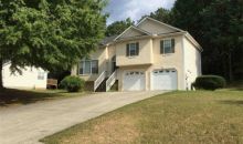 1731 Silverdale Lane Lithia Springs, GA 30122