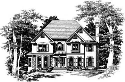 119 Chapel Ridge, Ellenwood, GA 30294