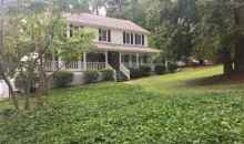 5344 Amhurst Drive Norcross, GA 30092