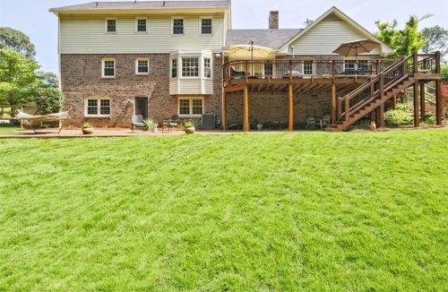 1215 Wynterhall Lane, Atlanta, GA 30338