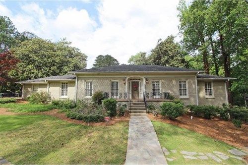 6250 River Shore Parkway, Atlanta, GA 30328