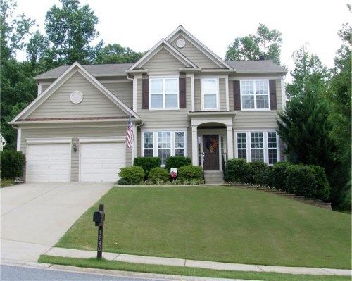 4240 Azurite Street, Cumming, GA 30040
