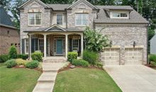 4785 Westgate Drive Cumming, GA 30040