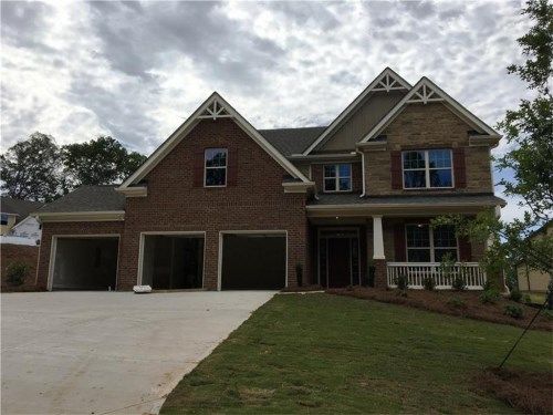 4750 Alexandria Avenue, Cumming, GA 30040