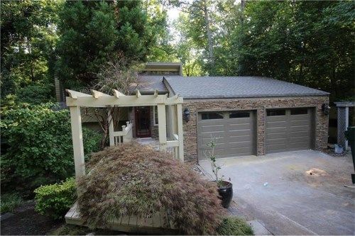 2600 Rocky Springs Drive, Marietta, GA 30062