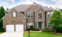 4845 Shelbourne Drive Cumming, GA 30041