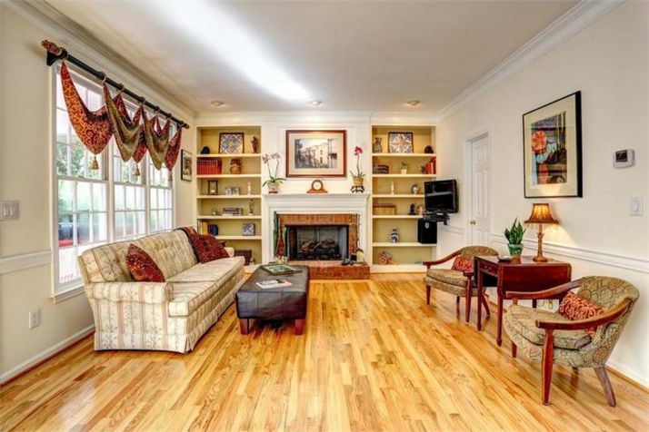 770 Woodrow Drive Ne, Lawrenceville, GA 30043