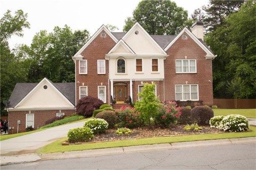 1670 Sacketts Drive, Lawrenceville, GA 30043
