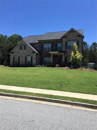 1408 Mill Pointe Court, Lawrenceville, GA 30043