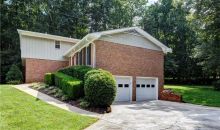 6742 Ramundo Drive Atlanta, GA 30360
