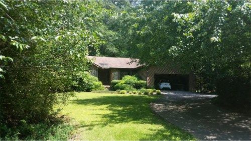 321 Somerset Lane, Marietta, GA 30067