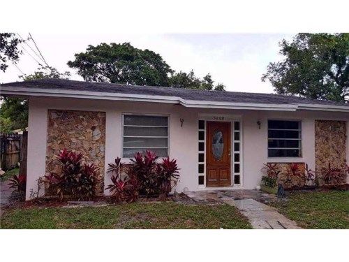 5809 Pierce St, Hollywood, FL 33021