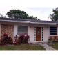 5809 Pierce St, Hollywood, FL 33021 ID:14739992