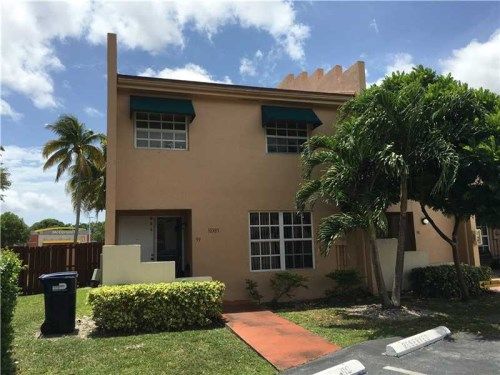 10385 SW 154th Circle Ct # 99, Miami, FL 33196