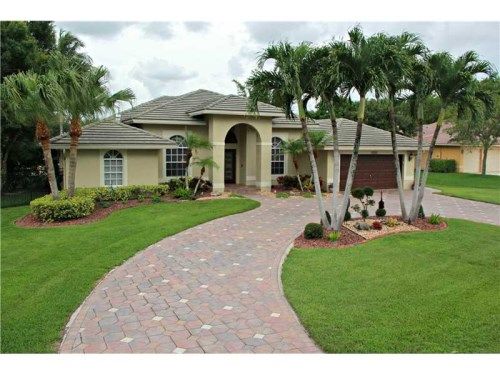12950 SW 34 place, Fort Lauderdale, FL 33330