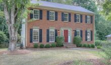 6282 Station Mill Drive Norcross, GA 30092