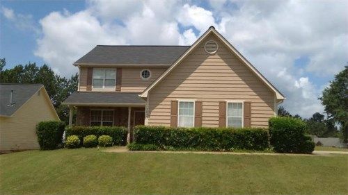 7655 N Briar Ridge Court, Riverdale, GA 30296