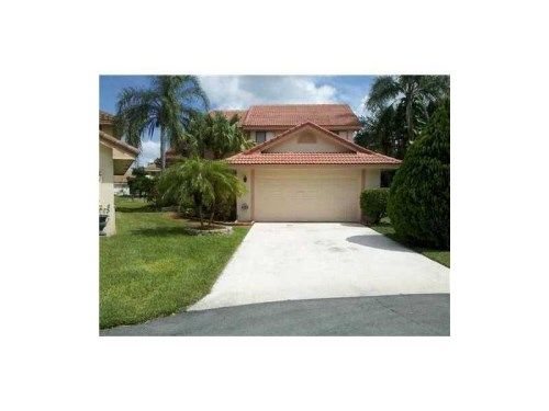 1836 NW 94th Ave, Fort Lauderdale, FL 33322