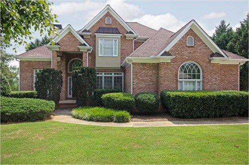 4950 Oakmont Bend Drive, Alpharetta, GA 30004