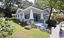697 Delmar Avenue Se Atlanta, GA 30312