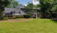 3327 Somerset Court Marietta, GA 30067