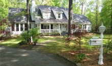 1975 Pilgrim Road Cumming, GA 30040