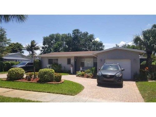 1840 N 56th Ave, Hollywood, FL 33021