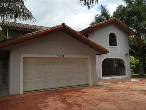 35351 SW 213th Ave, Homestead, FL 33034