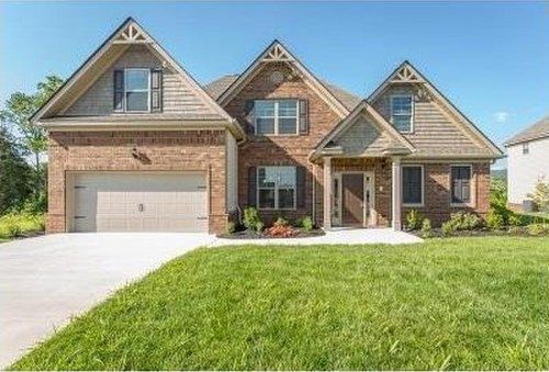 571 Stonebranch Drive, Loganville, GA 30052