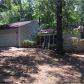 5421 S Lake Drive, Douglasville, GA 30135 ID:14684213