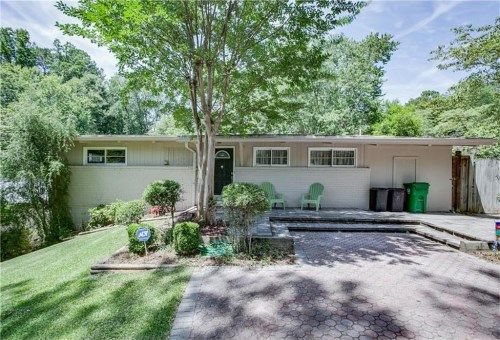 2570 Drew Valley Road Ne, Atlanta, GA 30319