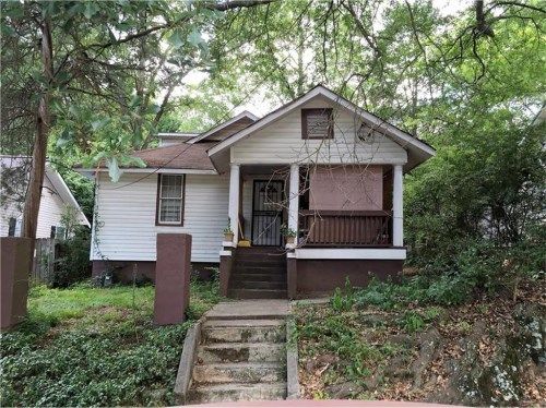 200 Lowry Street Ne, Atlanta, GA 30307