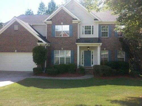4724 Austin Hills Drive, Suwanee, GA 30024