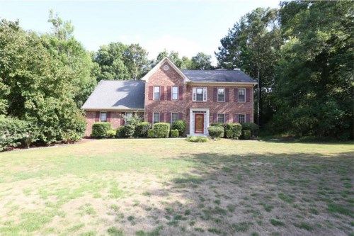 2463 Fair Oaks Drive, Jonesboro, GA 30236