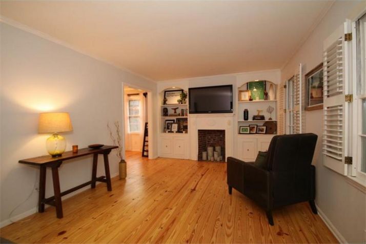 2895 Leafwood Drive Se, Marietta, GA 30067