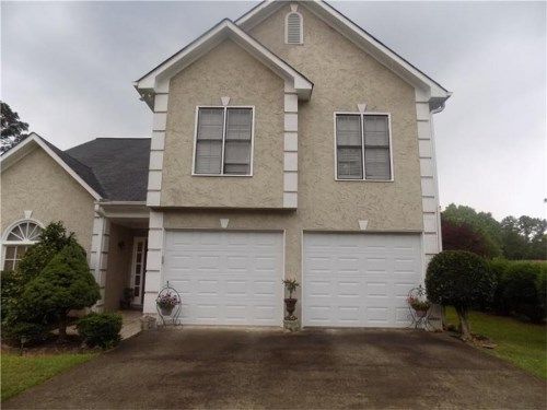 2703 Smithstone Way Se, Marietta, GA 30067