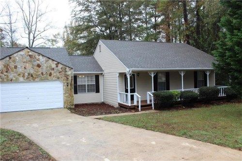 7715 Governors Lane, Douglasville, GA 30134