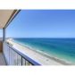 1000 S Ocean Blvd # PHP, Pompano Beach, FL 33062 ID:14637389