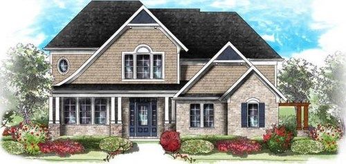 1865 Warrington Way, Cumming, GA 30040