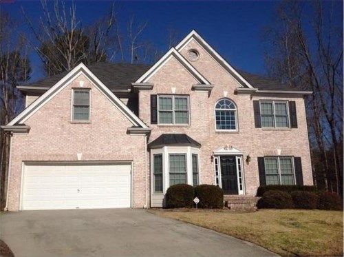 1882 Arbor Springs Way, Buford, GA 30519