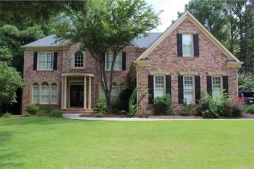 4531 Willow Oak Trail, Powder Springs, GA 30127