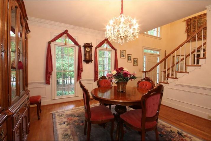 316 Mossy Way Nw, Kennesaw, GA 30152